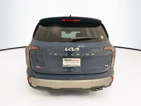 Used 2023 Kia Telluride SX X-Pro AWD/4WD image 6
