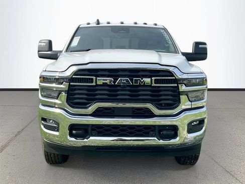 New 2026 RAM 2500 Tradesman AWD/4WD image 2