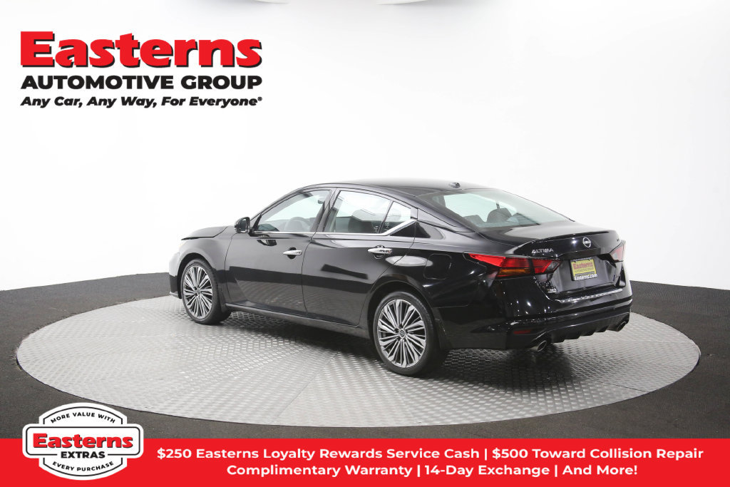 Used 2023 Nissan Altima 2.5 SL AWD/4WD image 66