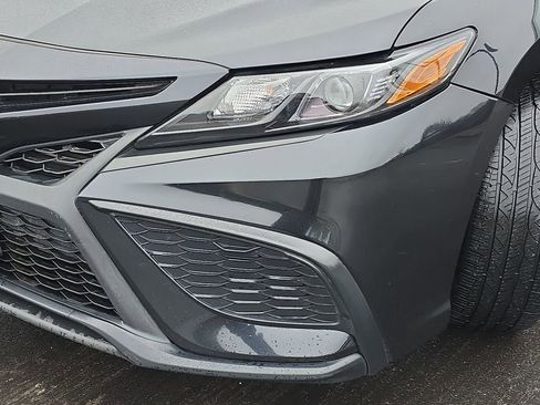 Used 2023 Toyota Camry SE image 34