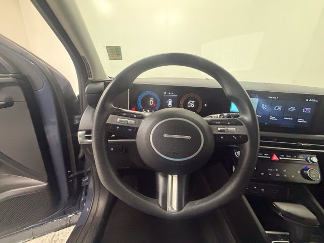 Used 2025 Hyundai Tucson SEL AWD/4WD image 15