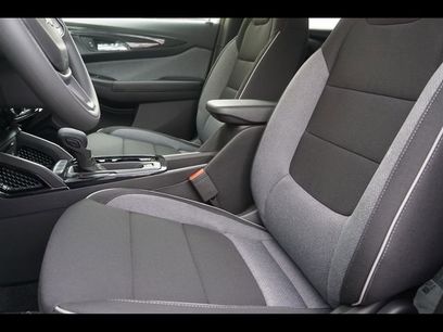 New 2026 Chevrolet TrailBlazer LT