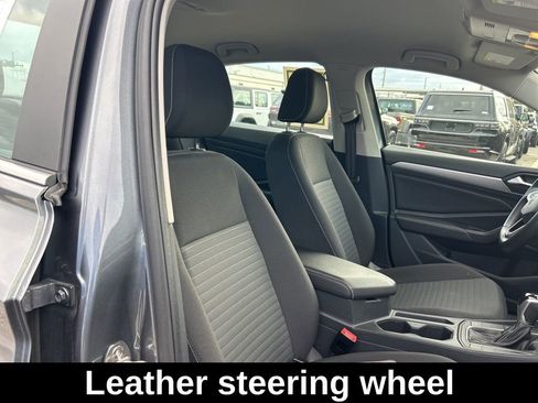 Used 2024 Volkswagen Jetta S FWD image 20