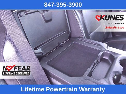 Used 2025 RAM 1500 Laramie image 32