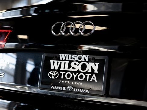 Used 2016 Audi A6 3.0T Prestige w/ Prestige Package image 7