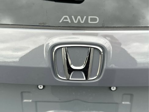 New 2026 Honda CR-V Sport-L image 15