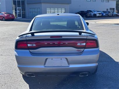 Used 2013 Dodge Charger R/T w/ Daytona Edition Group