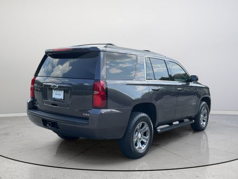 Certified 2018 Chevrolet Tahoe LT w/ Off-Road Package AWD/4WD image 7