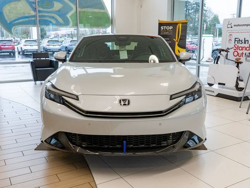 New 2026 Honda Prelude image 3