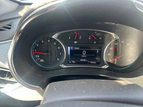 Used 2017 Chevrolet Malibu LT w/ Driver Confidence Package image 30