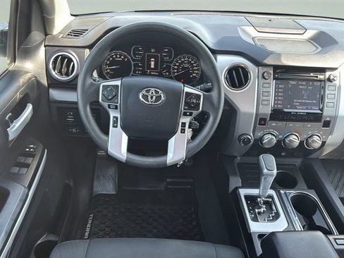 Used 2019 Toyota Tundra TRD Pro AWD/4WD image 15