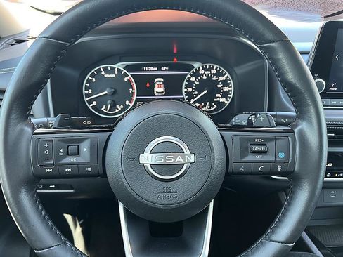 Certified 2023 Nissan Rogue SV w/ SV Premium B Package FWD image 23