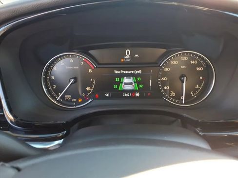 Used 2021 Cadillac XT6 Premium Luxury image 31