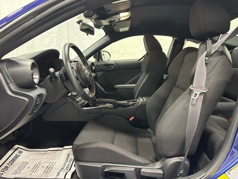 Used 2025 Toyota GR86 image 14