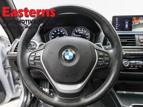 Used 2020 BMW 230i xDrive Coupe w/ Convenience Package AWD/4WD image 10