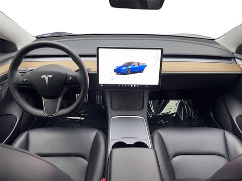 Used 2023 Tesla Model 3 Performance image 51