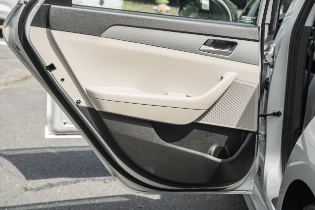 Used 2019 Hyundai Sonata SE FWD image 35