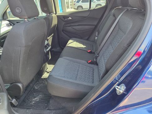 Used 2023 Chevrolet Equinox LT AWD/4WD image 10