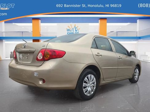 Used 2010 Toyota Corolla FWD image 7