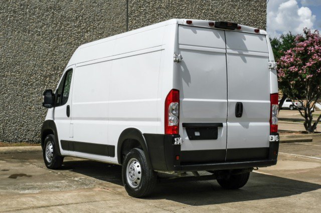 Used 2023 RAM ProMaster 1500 w/ Convenience Group FWD image 13