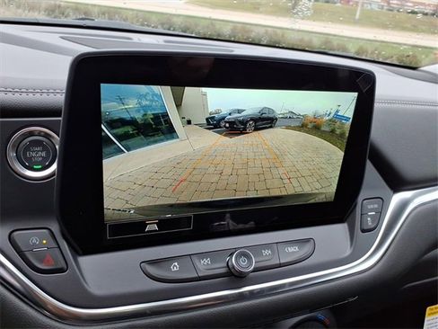 New 2026 Chevrolet Blazer LT image 12