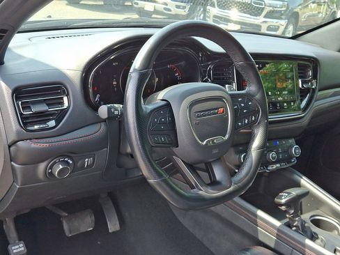 Used 2024 Dodge Durango GT AWD/4WD image 25