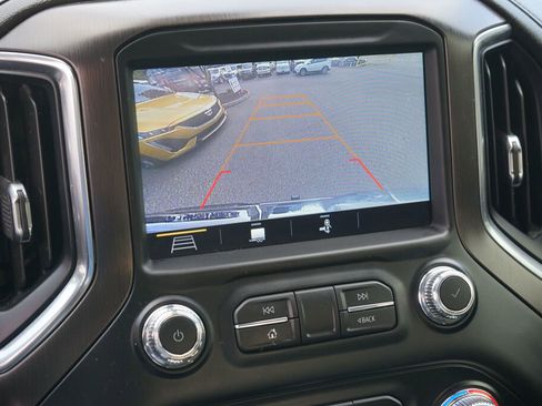 Used 2019 GMC Sierra 1500 AT4 w/ AT4 Premium Package image 25