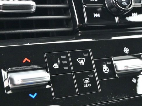 Used 2026 Nissan Armada SL RWD image 27