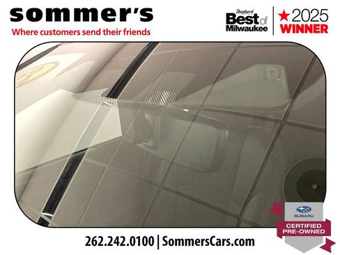 Certified 2023 Subaru Outback Premium image 26