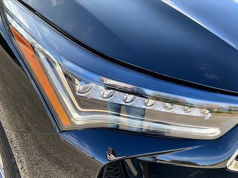 Used 2023 Acura RDX AWD w/ Advance Package image 29