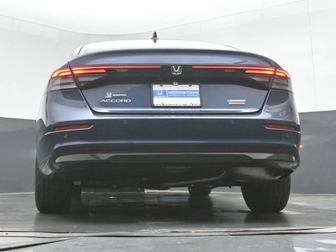 New 2026 Honda Accord Touring image 46