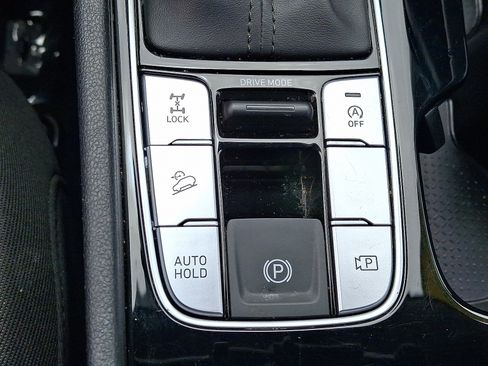 Used 2024 Hyundai Tucson SE AWD/4WD image 22