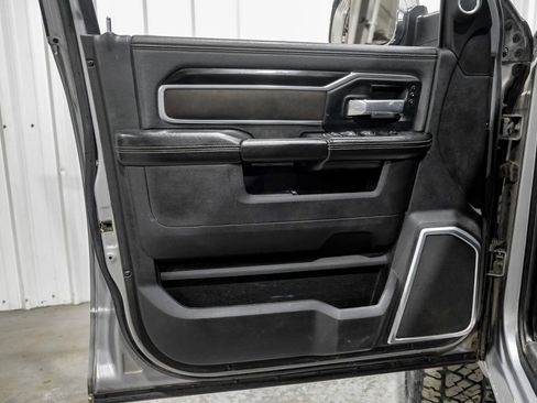 Used 2022 RAM 2500 Laramie image 42