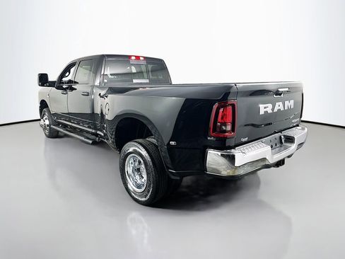New 2026 RAM 3500 Tradesman image 5