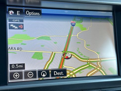 Used 2017 Lexus GX 460 Premium image 24