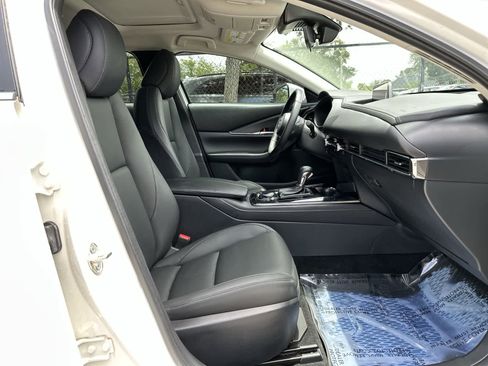 Used 2025 MAZDA CX-30 AWD 2.5 S w/ Preferred Package image 9