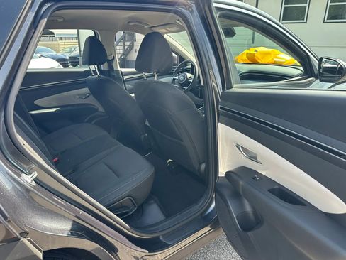 Used 2024 Hyundai Tucson SE FWD image 15