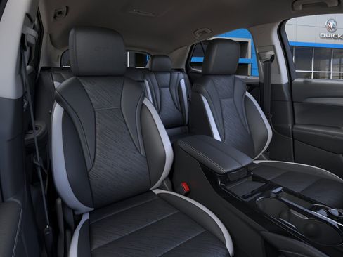 New 2026 Buick Envision Sport Touring image 16