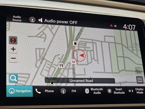 New 2026 Honda Ridgeline TrailSport image 15