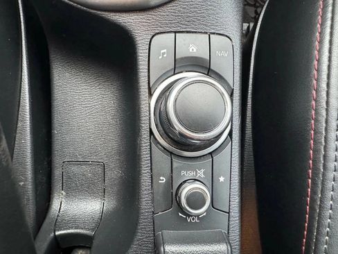 Used 2017 MAZDA CX-3 Touring image 24