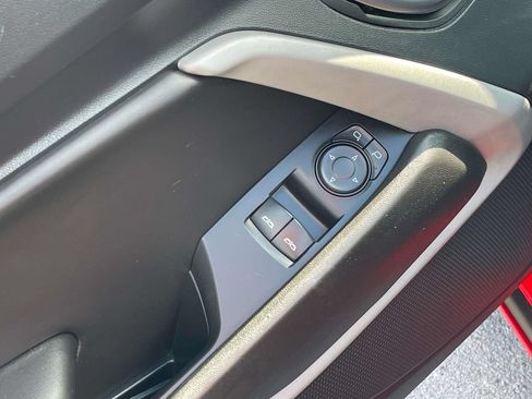 Used 2022 Chevrolet Camaro LT RWD image 27