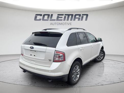 Used 2009 Ford Edge SEL image 5