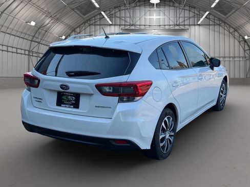 Used 2021 Subaru Impreza 2.0i image 7