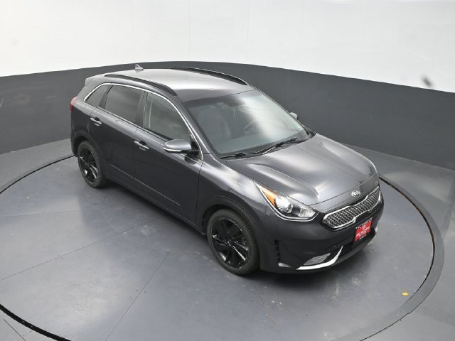 Used 2018 Kia Niro EX w/ EX Touring Graphite Edition FWD image 23