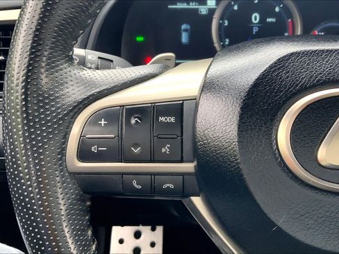 Used 2022 Lexus RX 350 F Sport w/ Accessory Package image 24