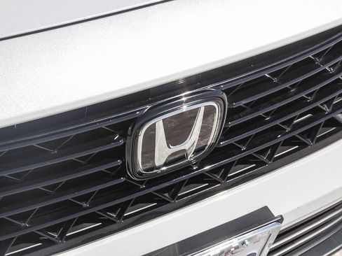 Certified 2023 Honda Accord EX image 10