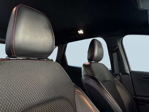 Used 2024 Ford Escape ST-Line w/ Tech Pack #1 image 26