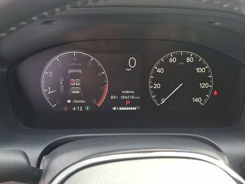 Used 2026 Honda HR-V EX-L image 20