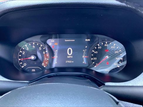 Used 2023 Jeep Compass Latitude w/ Convenience Group AWD/4WD image 10