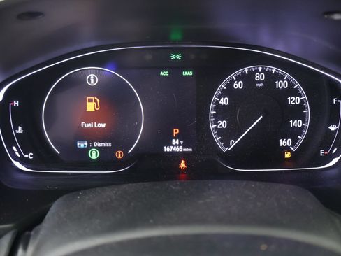 Used 2019 Honda Accord Touring image 4